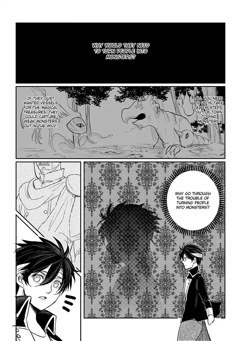 Dread Red Chapter 3 page 12 - Chapter 3