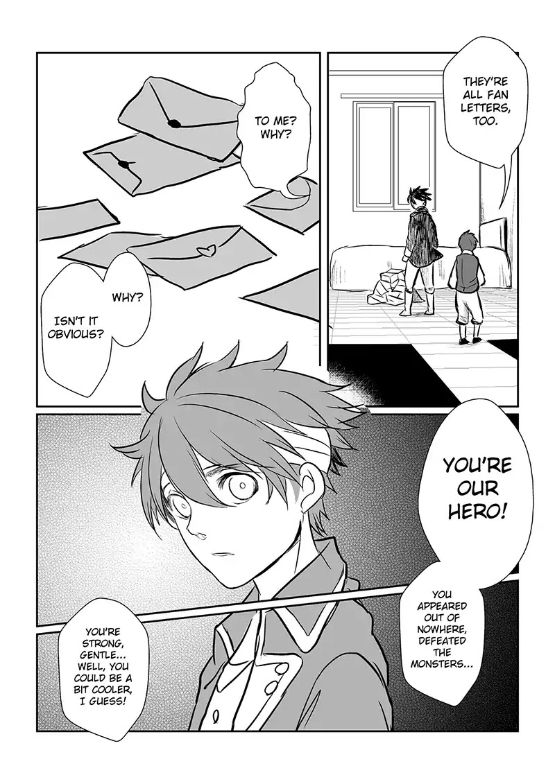 Dread Red Chapter 3 page 31 - Chapter 3
