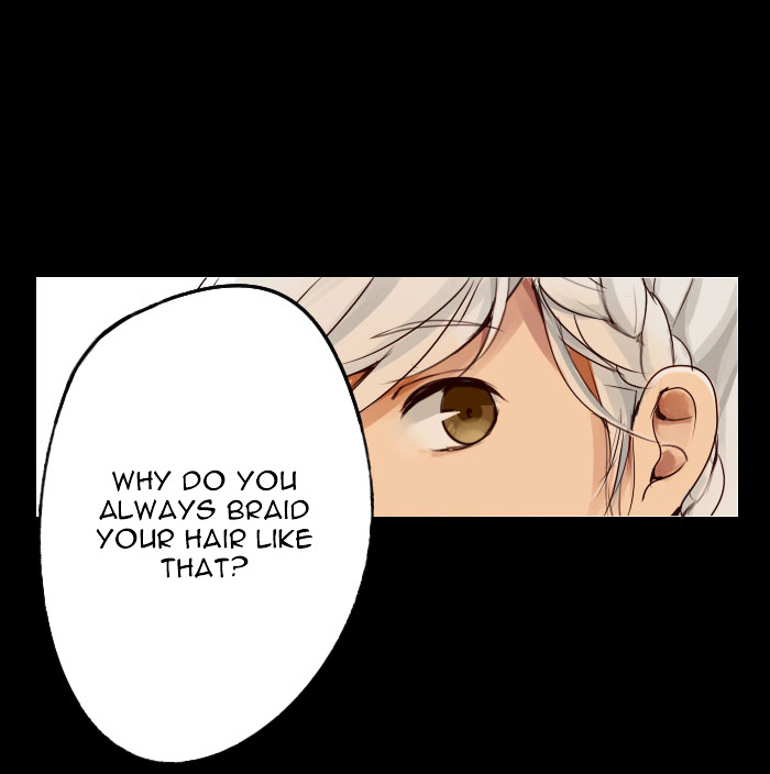 Dream Eater (ellinot) Chapter 0 page 10 - Chapter 0 : Prologue