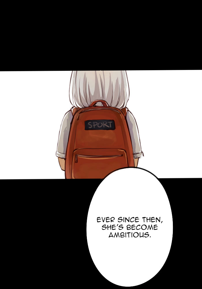 Dream Eater (ellinot) Chapter 0 page 12 - Chapter 0 : Prologue