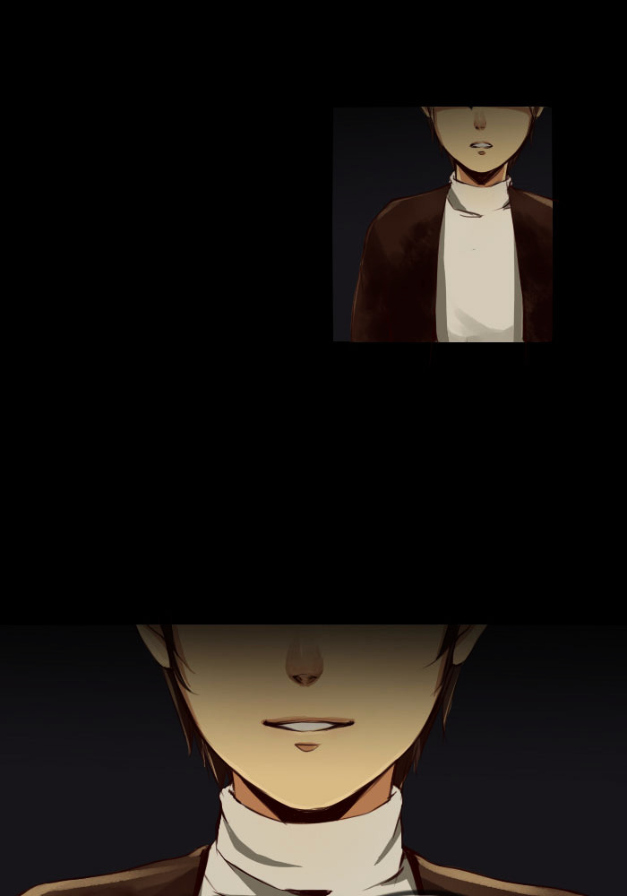 Dream Eater (ellinot) Chapter 0 page 18 - Chapter 0 : Prologue
