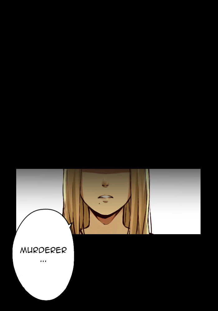 Dream Eater (ellinot) Chapter 0 page 3 - Chapter 0 : Prologue