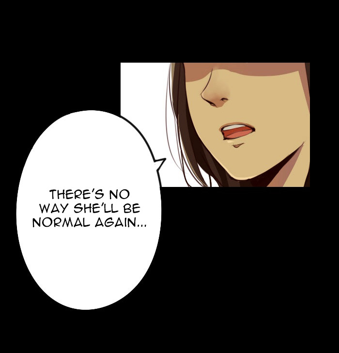 Dream Eater (ellinot) Chapter 0 page 6 - Chapter 0 : Prologue