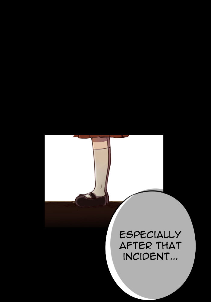 Dream Eater (ellinot) Chapter 0 page 7 - Chapter 0 : Prologue