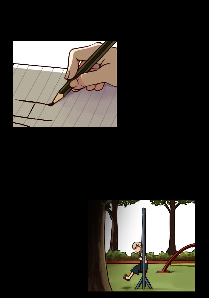 Dream Eater (ellinot) Chapter 0 page 9 - Chapter 0 : Prologue