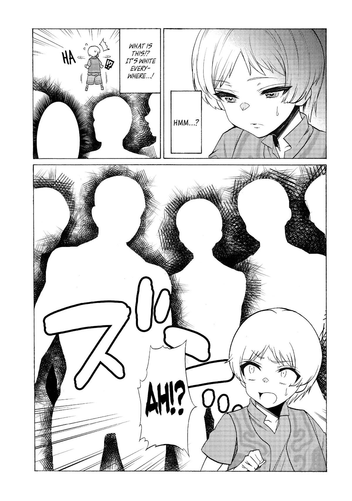 Dream Life: Yume no Isekai Seikatsu Chapter 1 page 42 - Chapter 1