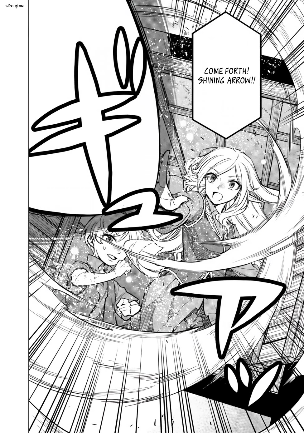 Dream Life: Yume no Isekai Seikatsu Chapter 6.1 page 6 - Chapter 6.1