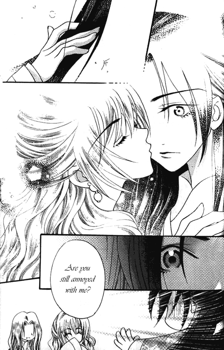 Dream of Loulan Kingdom Chapter 1 page 44 - Chapter 1