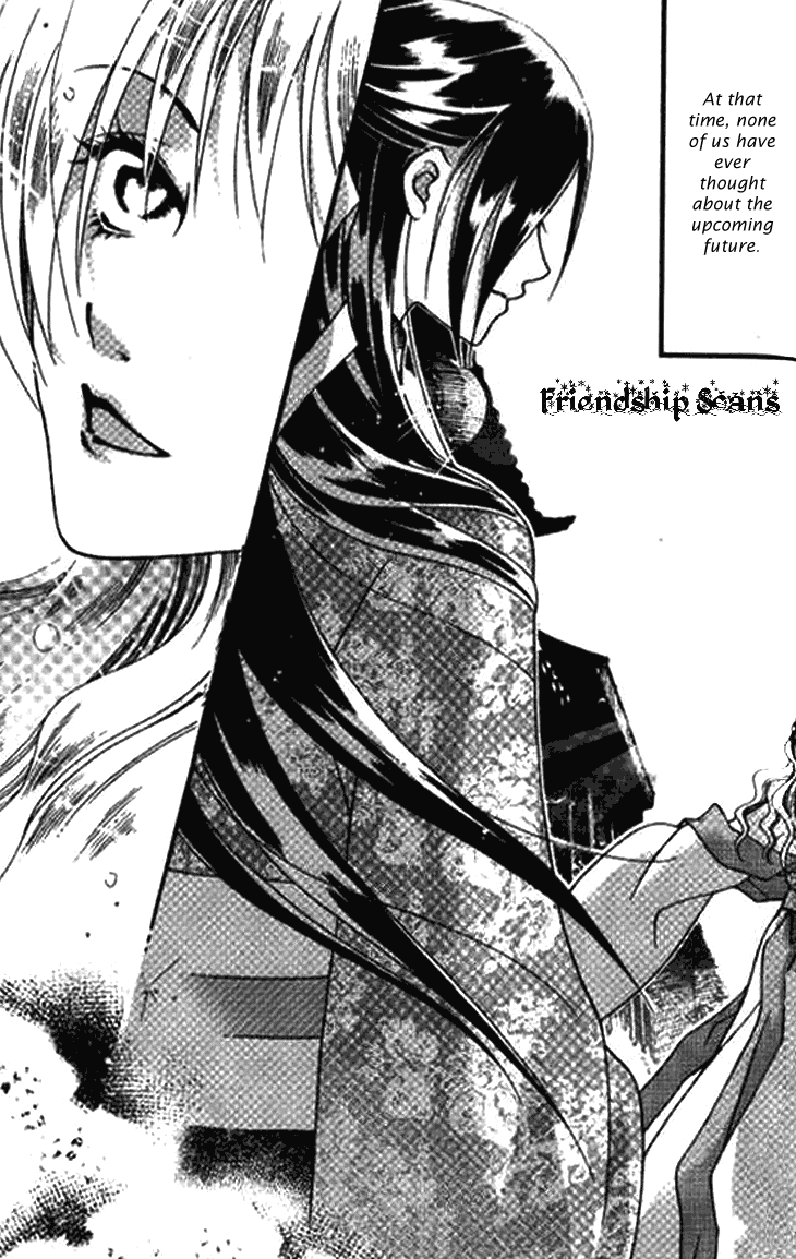 Dream of Loulan Kingdom Chapter 1 page 48 - Chapter 1