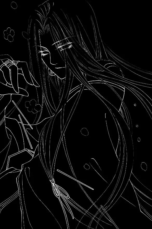 Dream of Loulan Kingdom Chapter 23 page 7 - Chapter 23