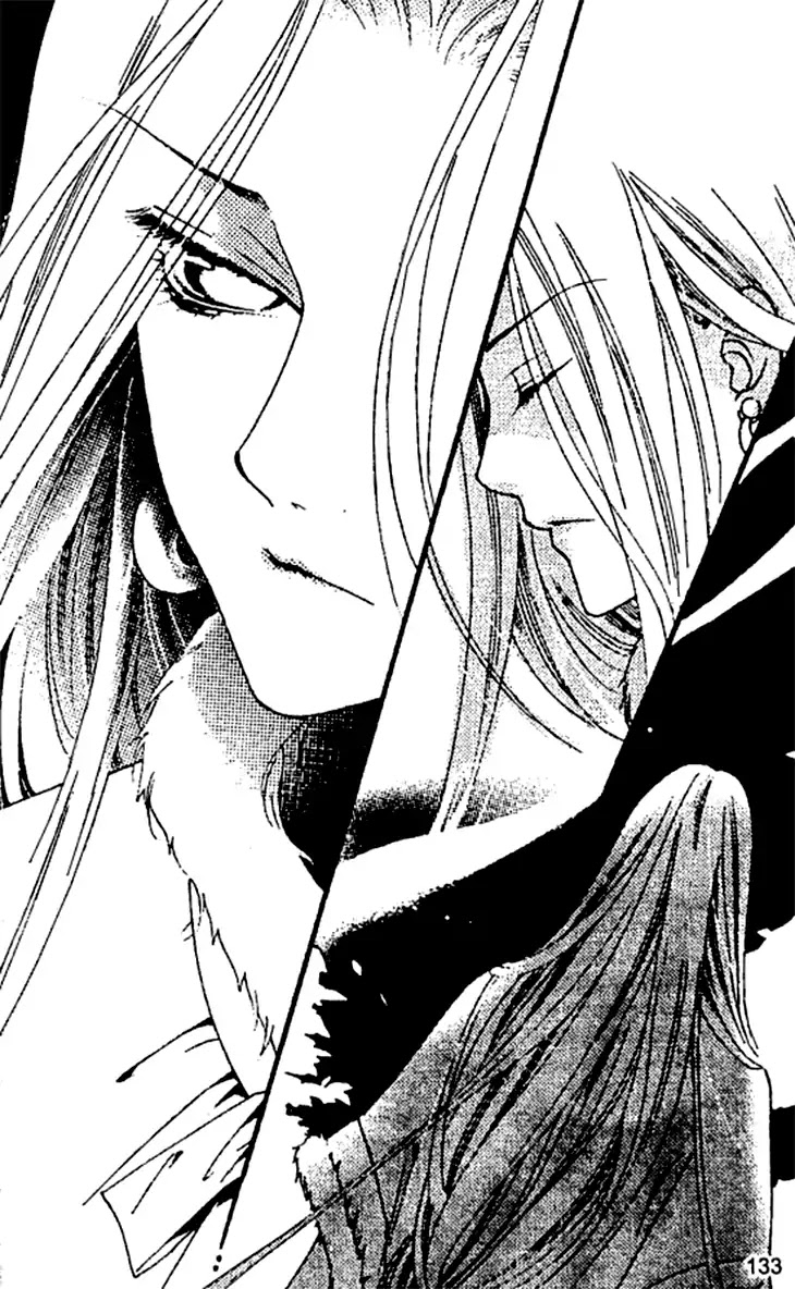 Dream of Loulan Kingdom Chapter 26 page 28 - Chapter 26