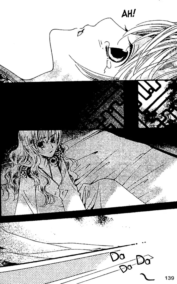 Dream of Loulan Kingdom Chapter 26 page 34 - Chapter 26