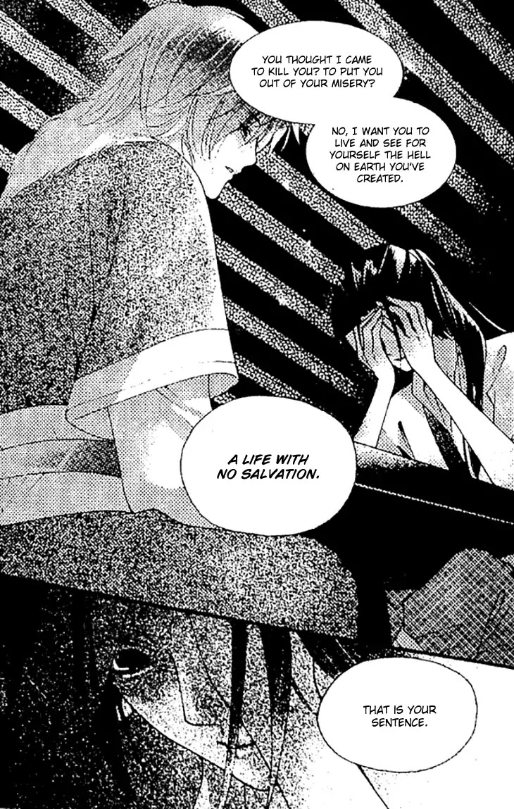 Dream of Loulan Kingdom Chapter 27 page 46 - Chapter 27