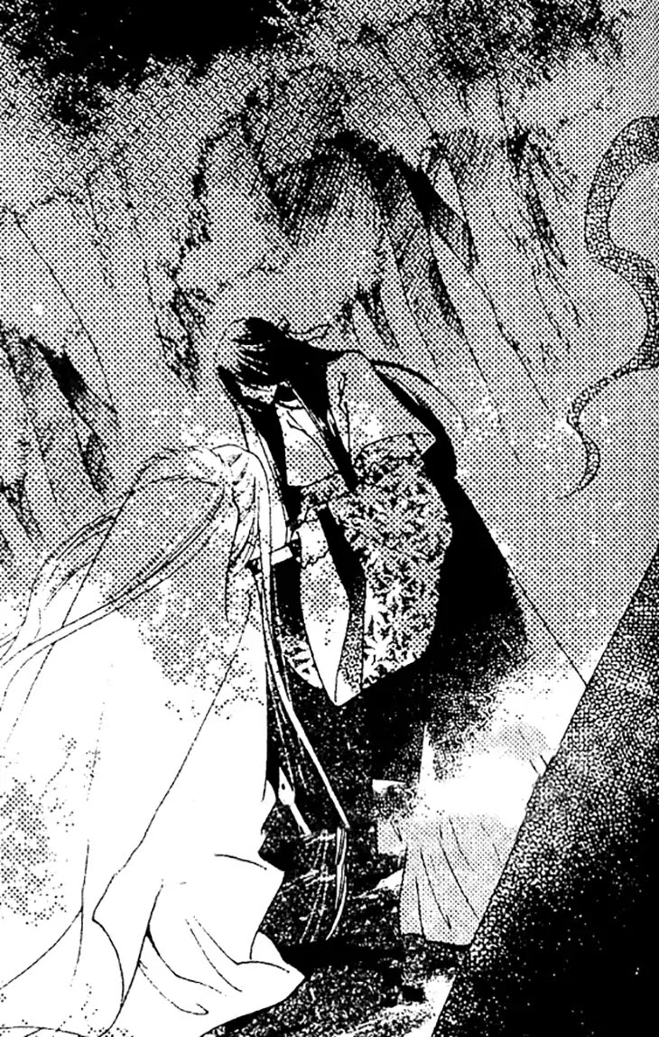 Dream of Loulan Kingdom Chapter 27 page 6 - Chapter 27