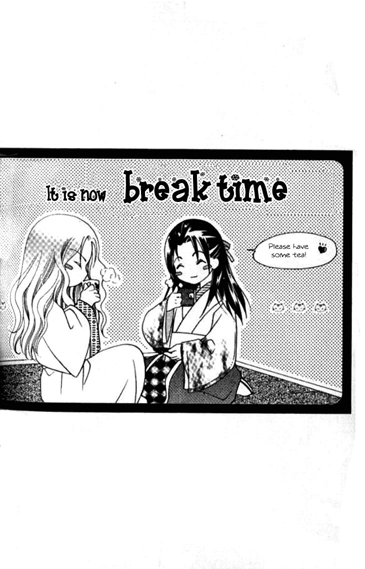 Dream of Loulan Kingdom Chapter 3 page 40 - Chapter 3