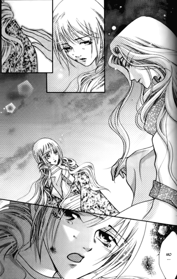 Dream of Loulan Kingdom Chapter 6 page 24 - Chapter 6