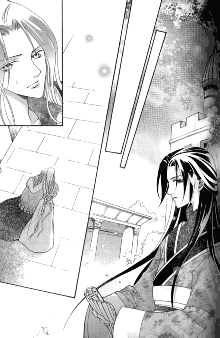 Dream of Loulan Kingdom Chapter 7 page 25 - Chapter 7