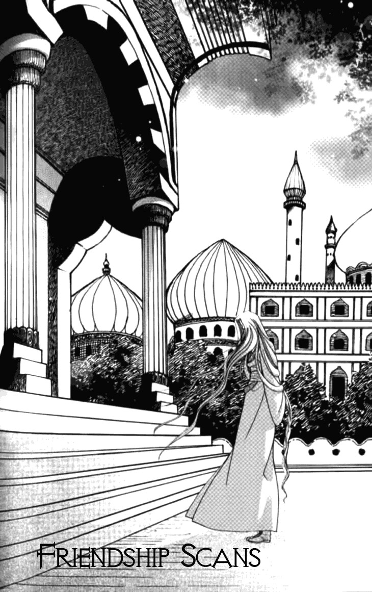 Dream of Loulan Kingdom Chapter 7 page 32 - Chapter 7