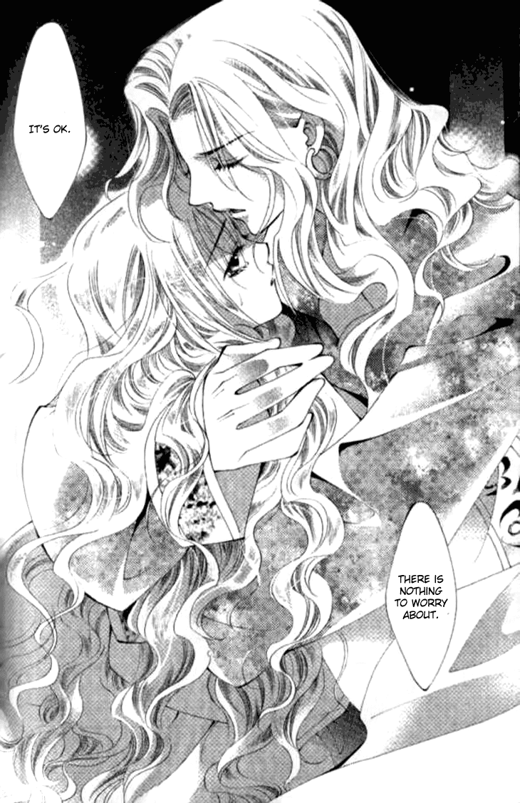 Dream of Loulan Kingdom Chapter 8 page 13 - Chapter 8