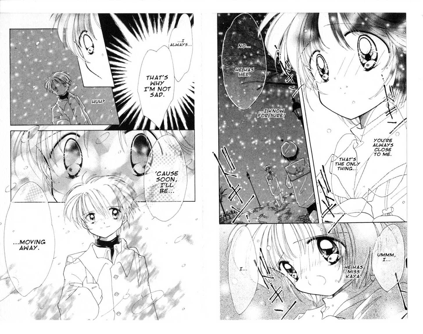Dream Saga Chapter 11 page 66 - Chapter 11 : [Includes chapters 11-15. See forum for chapter names.]