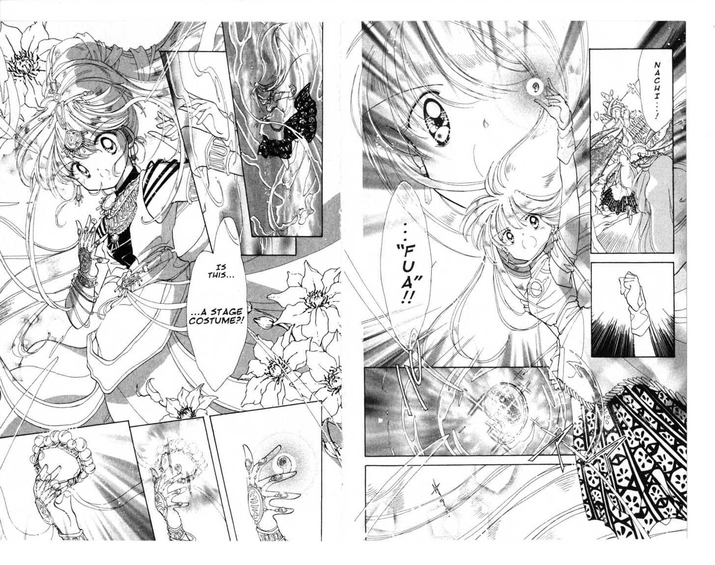 Dream Saga Chapter 11 page 82 - Chapter 11 : [Includes chapters 11-15. See forum for chapter names.]