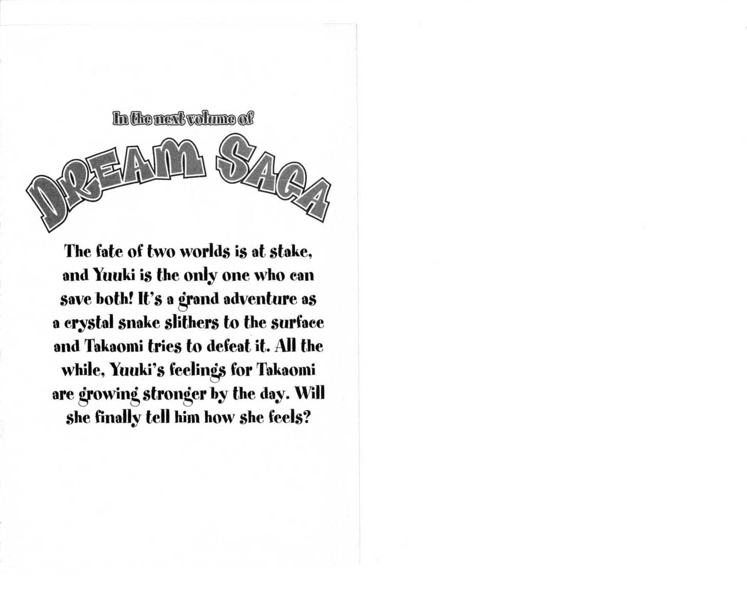 Dream Saga Chapter 11 page 93 - Chapter 11 : [Includes chapters 11-15. See forum for chapter names.]