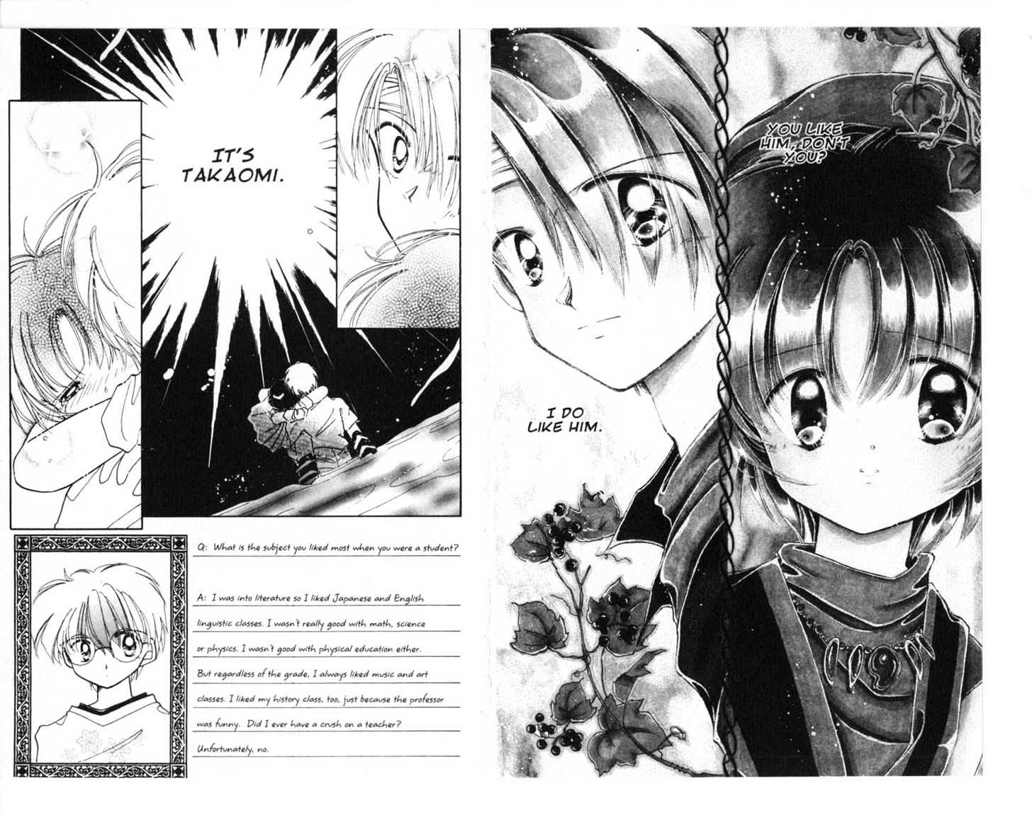 Dream Saga Chapter 6 page 66 - Chapter 6 : [Includes chapters 6-10. See forum for chapter names.]