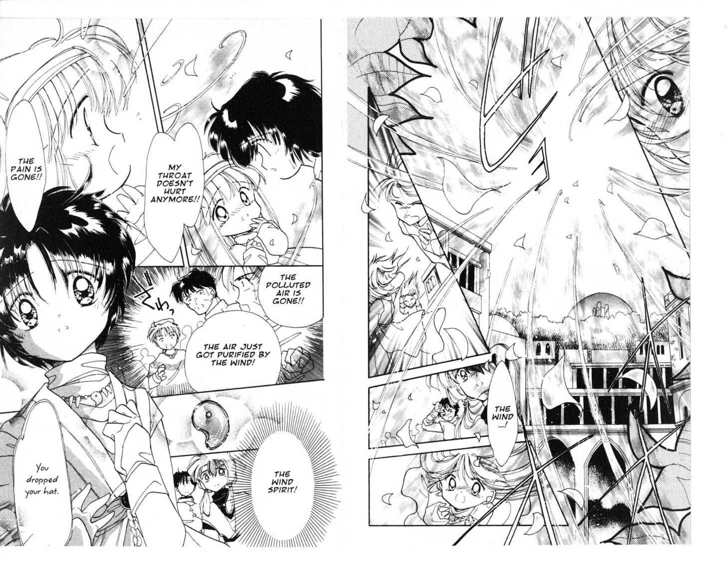 Dream Saga Chapter 6 page 78 - Chapter 6 : [Includes chapters 6-10. See forum for chapter names.]
