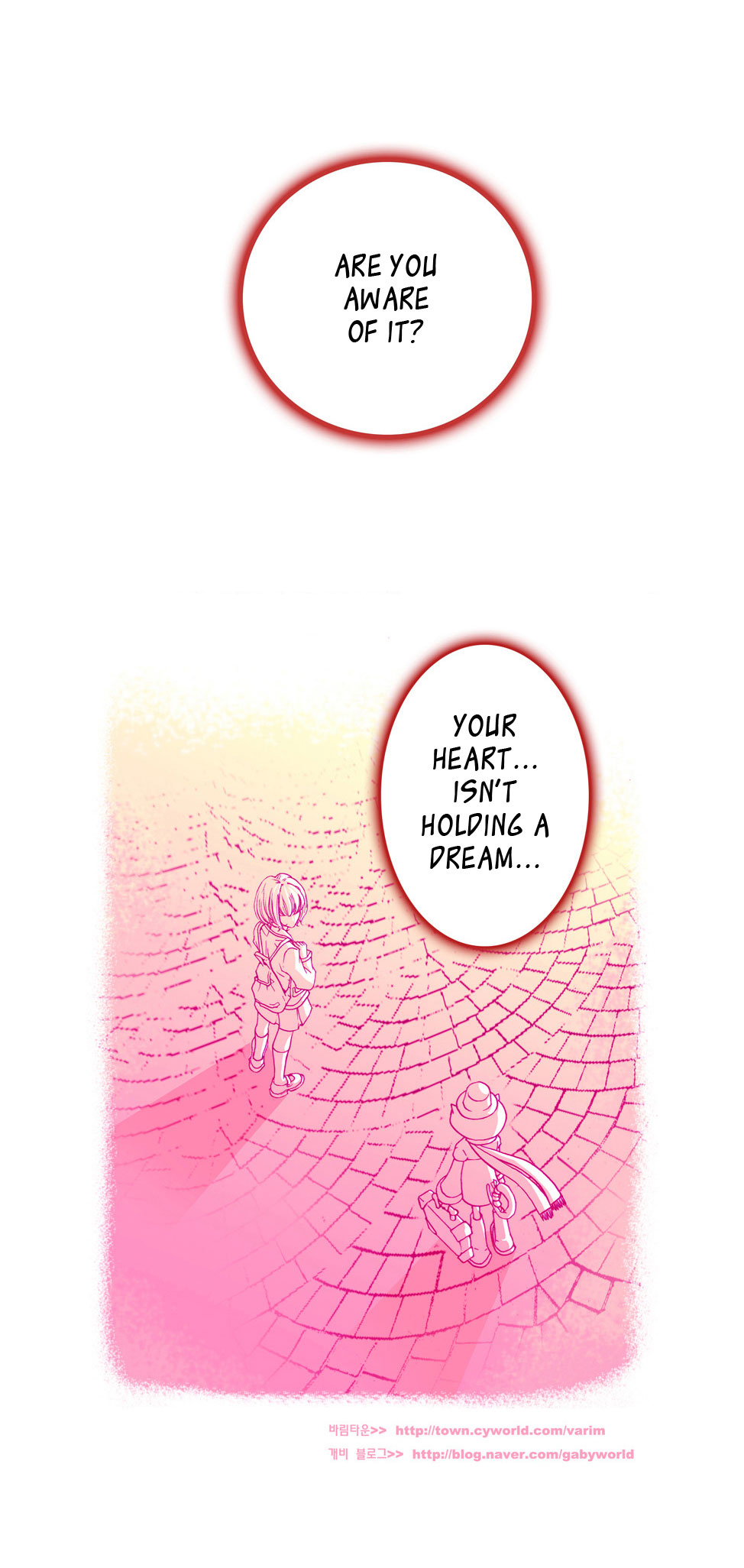 Dreaming Cat Varim Chapter 1.2 page 13 - Chapter 1 v2 : Episode 1. Encounter…