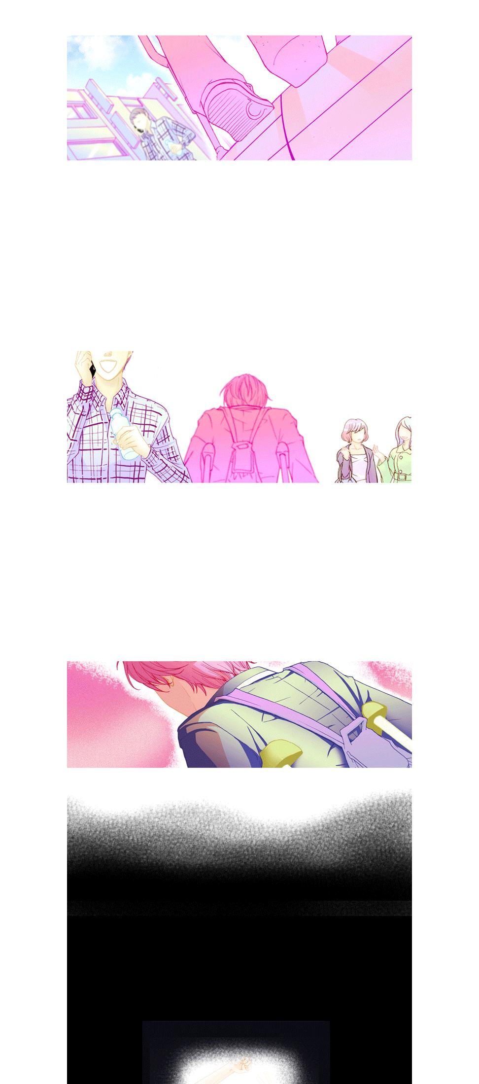 Dreaming Cat Varim Chapter 4 page 1 - Chapter 4 : Episode 4. Wings Dressing Wounds: Second Part