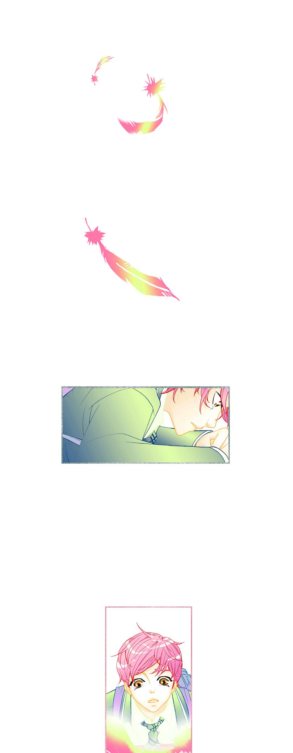 Dreaming Cat Varim Chapter 4 page 7 - Chapter 4 : Episode 4. Wings Dressing Wounds: Second Part
