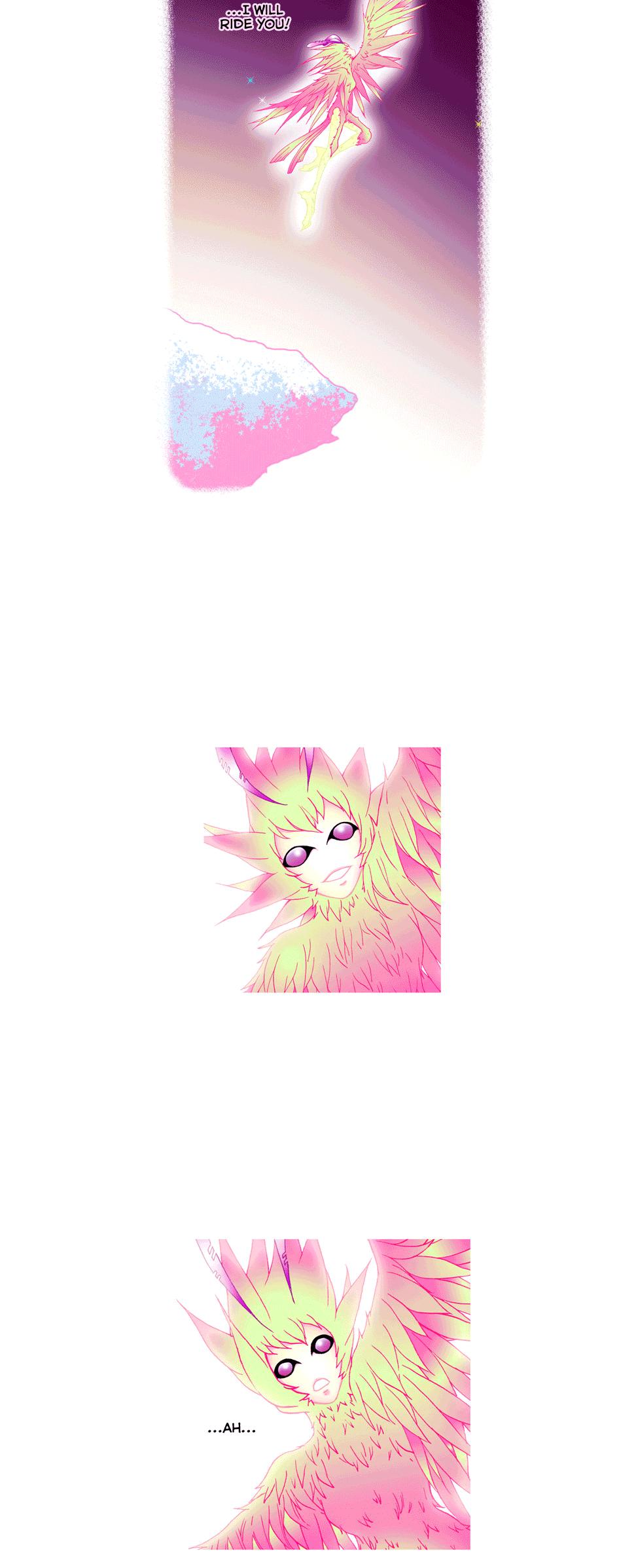 Dreaming Cat Varim Chapter 5.2 page 10 - Chapter 5 v2 : Episode 5. Wings Dressing Wounds: Third Part