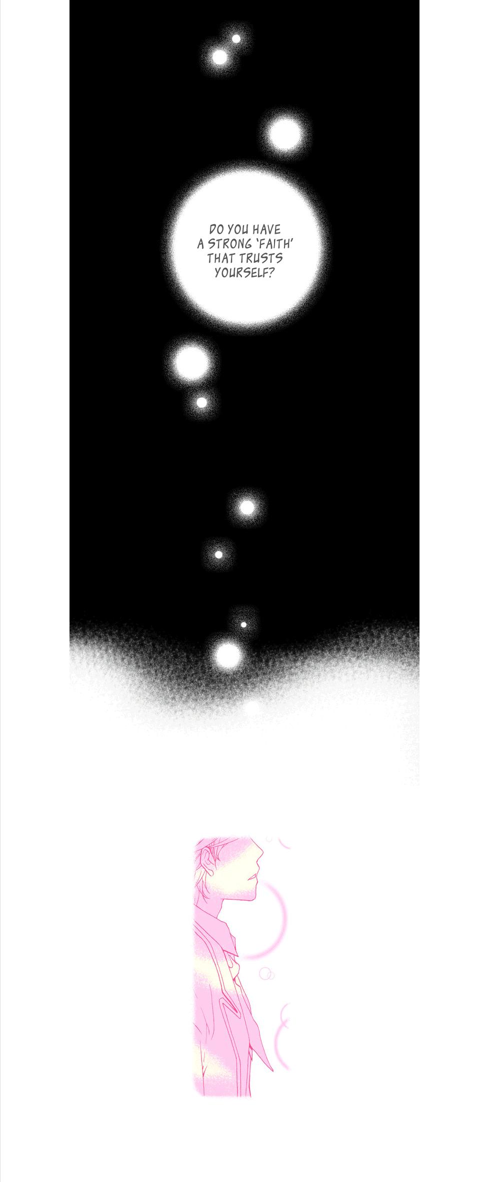 Dreaming Cat Varim Chapter 5.2 page 15 - Chapter 5 v2 : Episode 5. Wings Dressing Wounds: Third Part