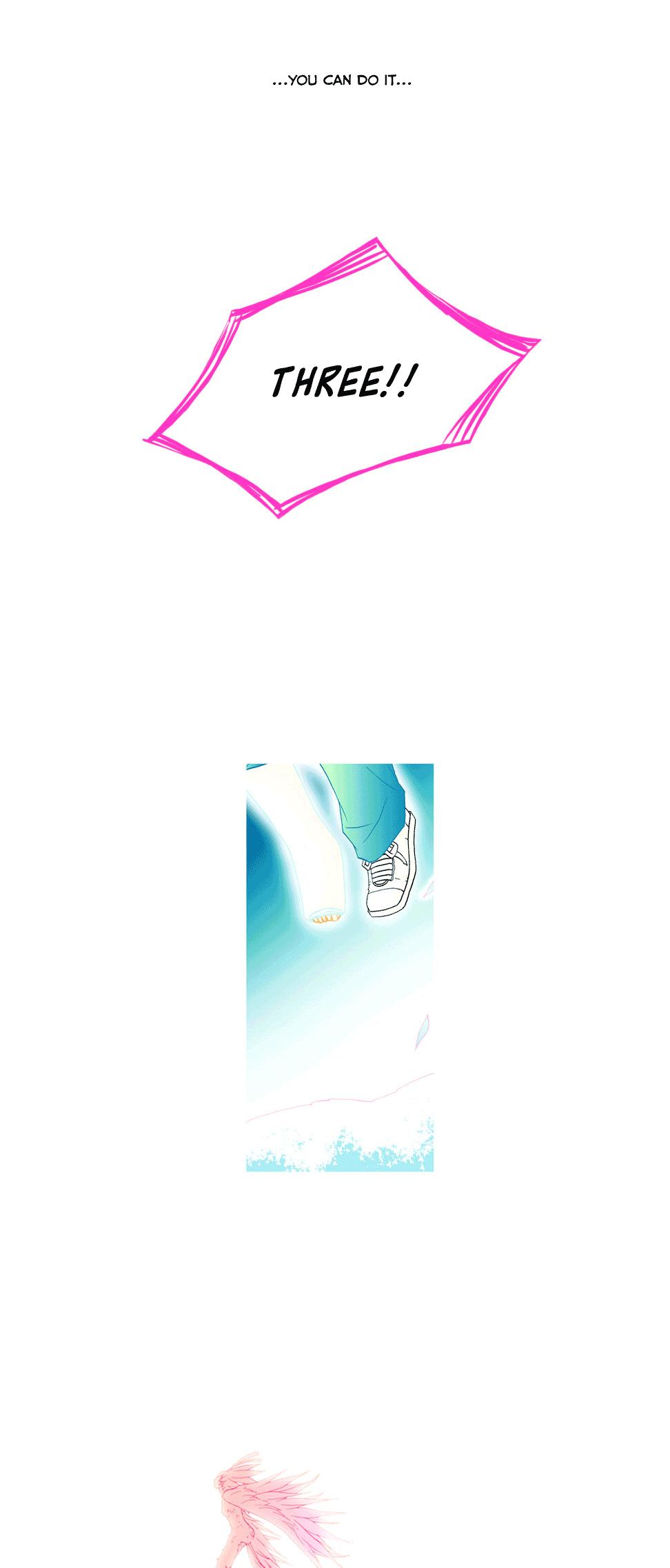 Dreaming Cat Varim Chapter 5.2 page 21 - Chapter 5 v2 : Episode 5. Wings Dressing Wounds: Third Part