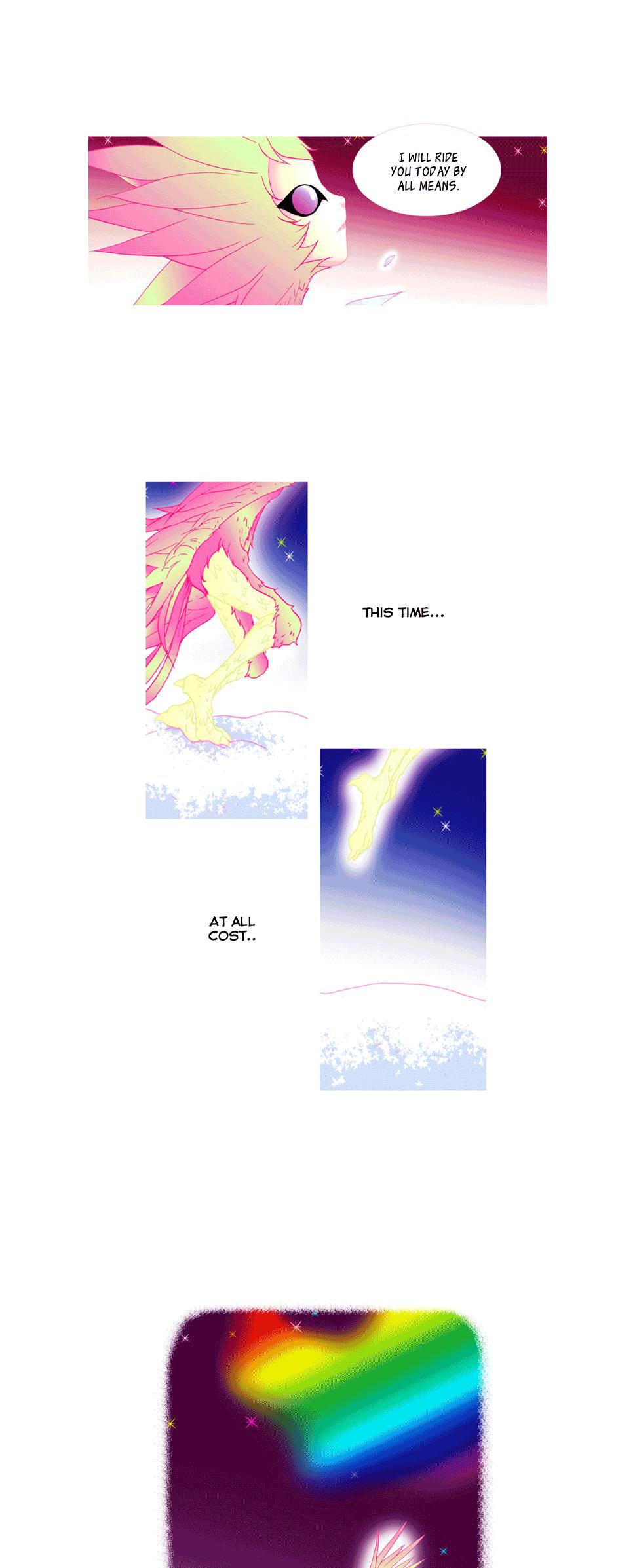 Dreaming Cat Varim Chapter 5.2 page 9 - Chapter 5 v2 : Episode 5. Wings Dressing Wounds: Third Part