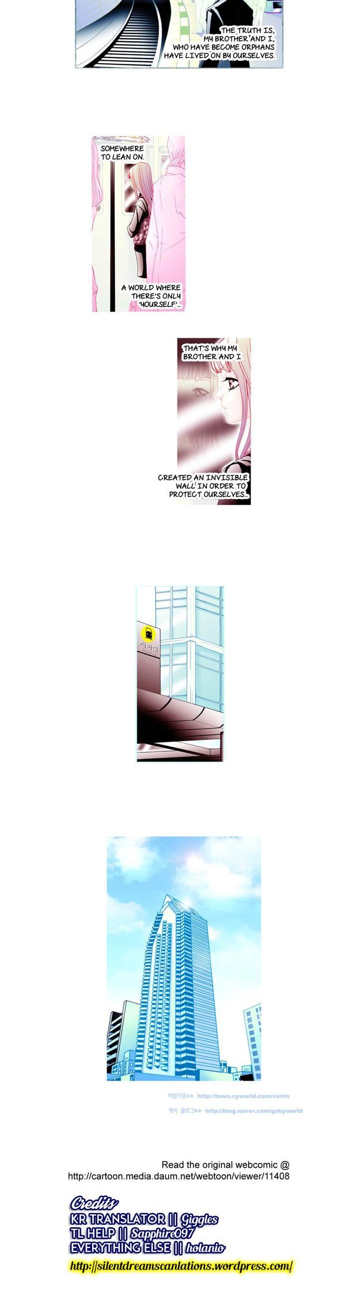 Dreaming Cat Varim Chapter 6 page 12 - Chapter 6 : Episode 6: Armored Flower Part 1