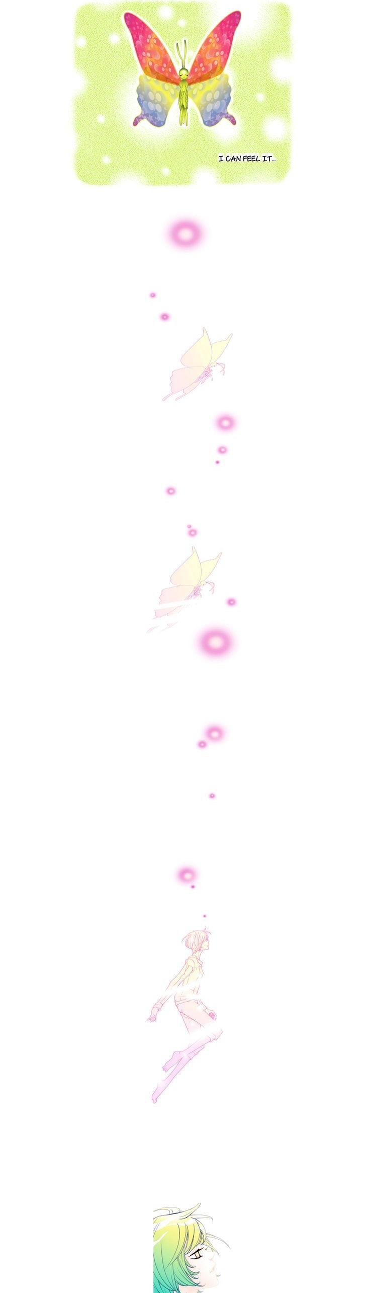Dreaming Cat Varim Chapter 6 page 2 - Chapter 6 : Episode 6: Armored Flower Part 1