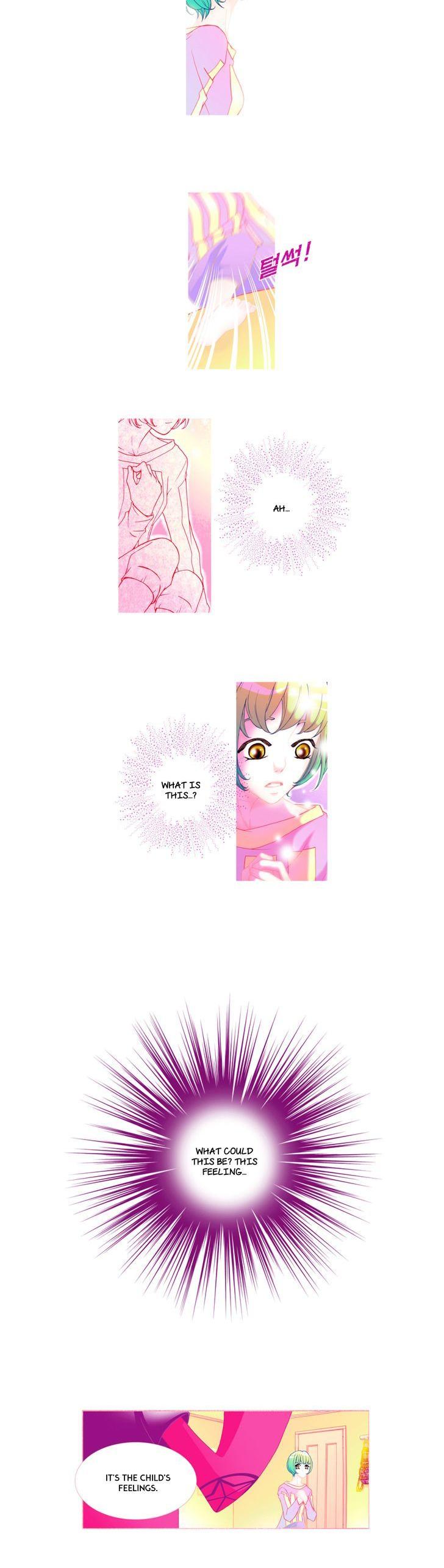 Dreaming Cat Varim Chapter 6 page 3 - Chapter 6 : Episode 6: Armored Flower Part 1