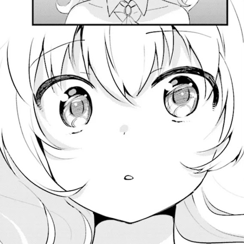 Dreaming Prima Girl! Chapter 25 cover