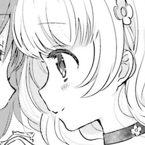 Dreaming Prima Girl! Chapter 7 cover