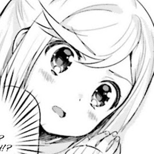 Dreaming Prima Girl! Chapter 8 cover