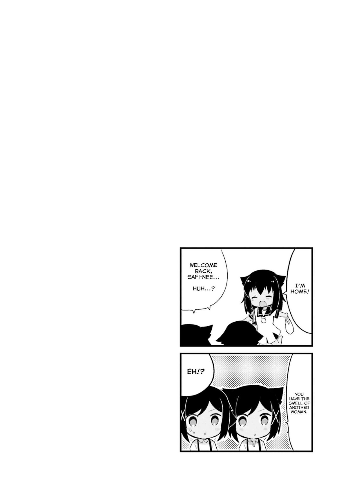 Dreaming Prima Girl! Chapter 9 page 10 - Chapter 9