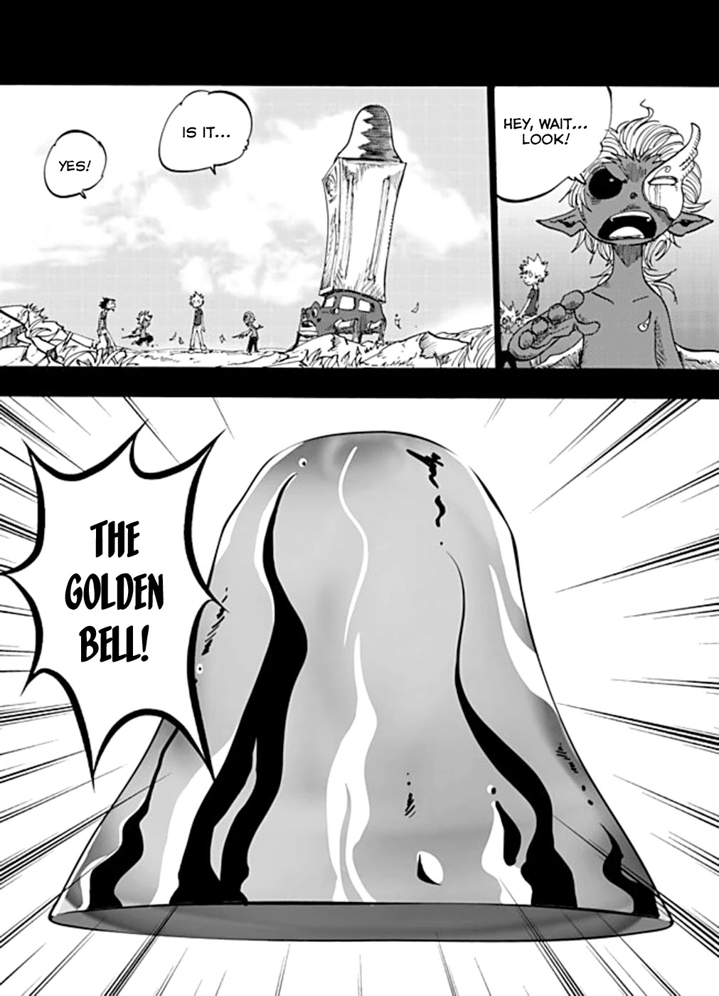 Dreamland Chapter 114 page 10 - Chapter 114: February