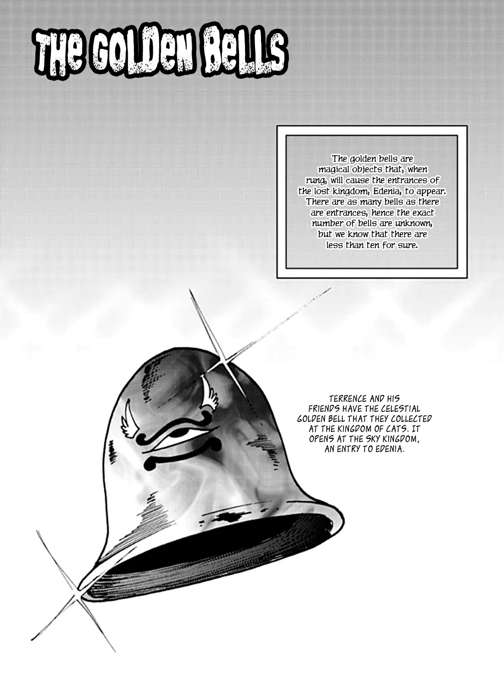Dreamland Chapter 114 page 21 - Chapter 114: February