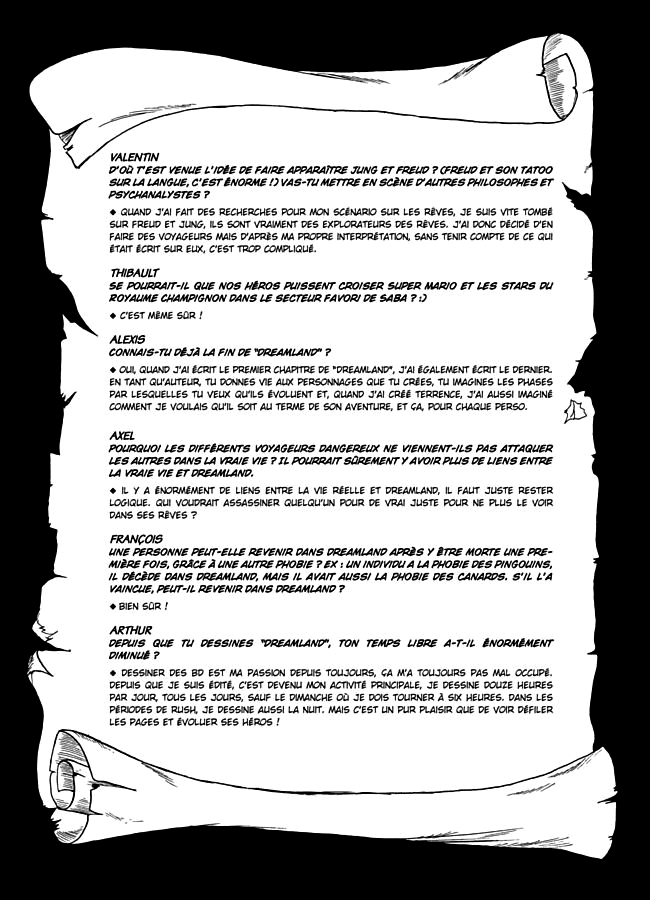 Dreamland Chapter 117 page 26 - Chapter 117: Fiesta!