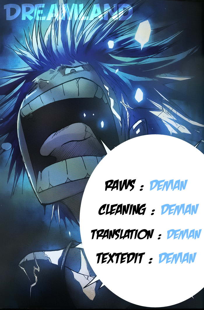 Dreamland Chapter 12 page 1 - Chapter 12: Lord Magoss