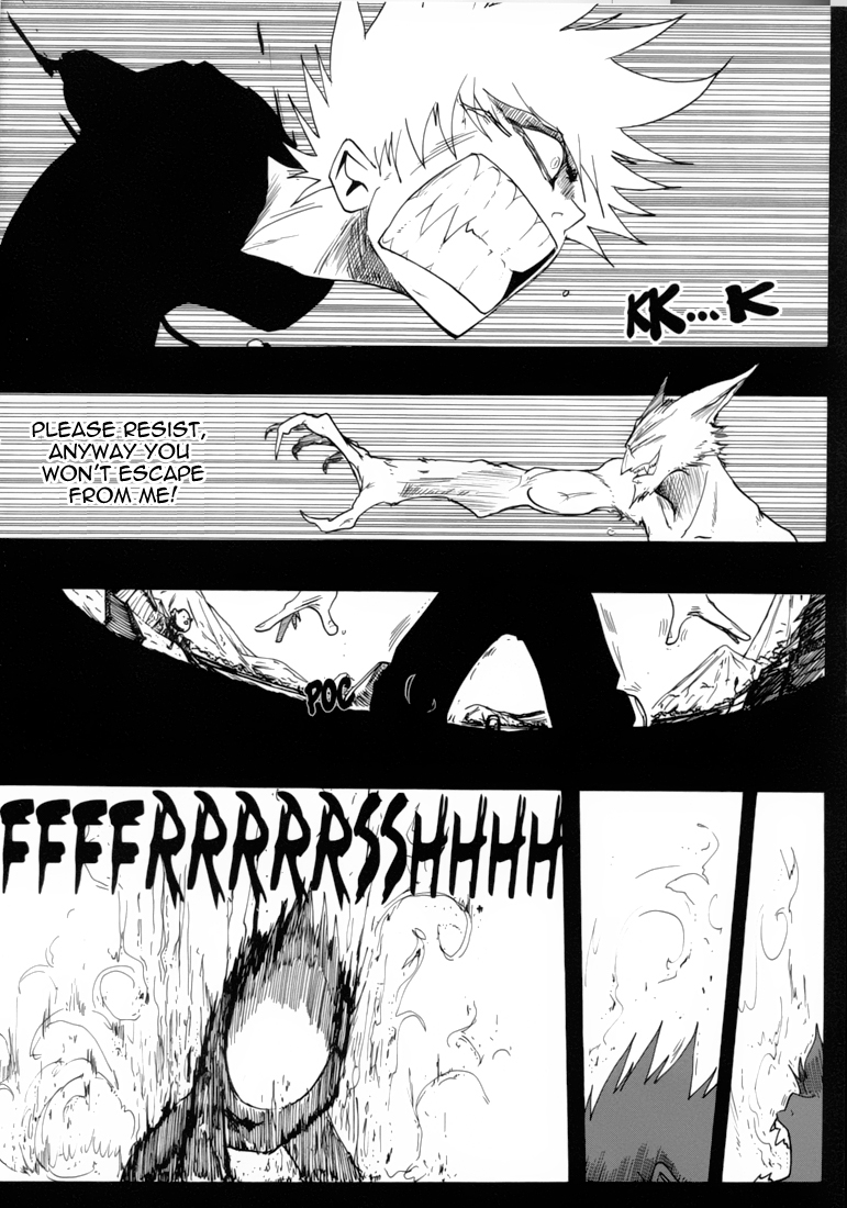 Dreamland Chapter 12 page 15 - Chapter 12: Lord Magoss