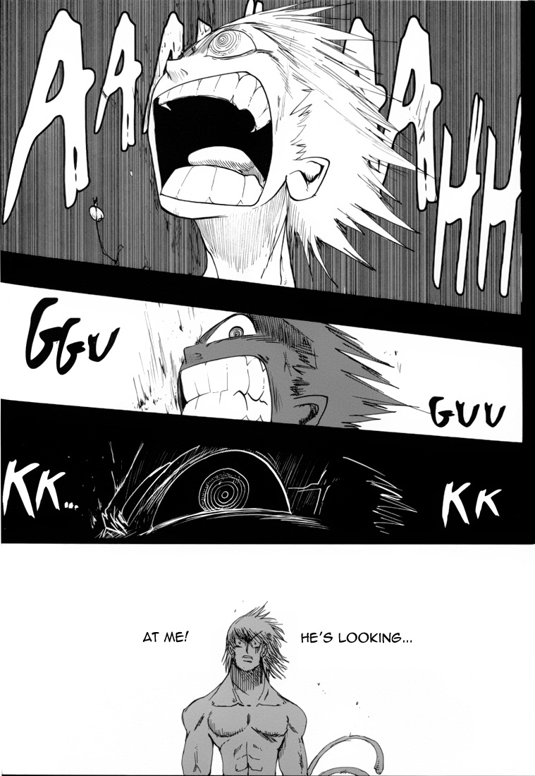 Dreamland Chapter 12 page 17 - Chapter 12: Lord Magoss