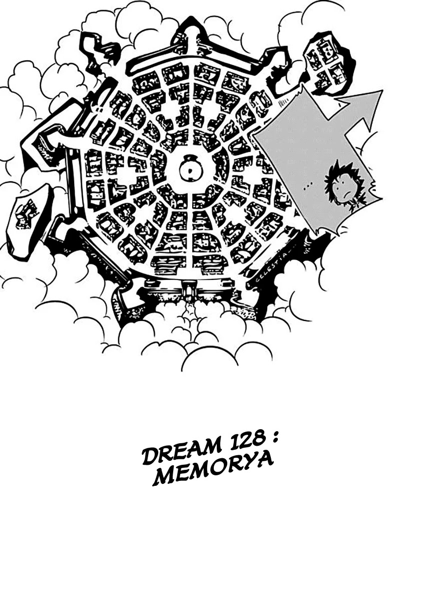 Dreamland Chapter 128 page 2 - Chapter 128: Memorya