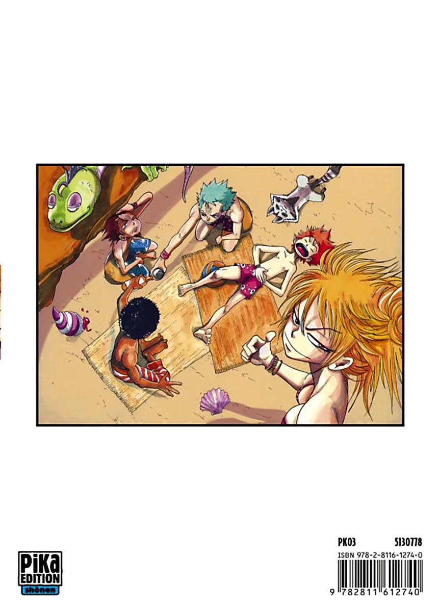 Dreamland Chapter 128 page 25 - Chapter 128: Memorya